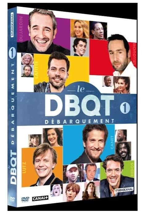 Le Débarquement
